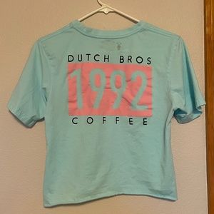 Dutch Bros T-Shirt